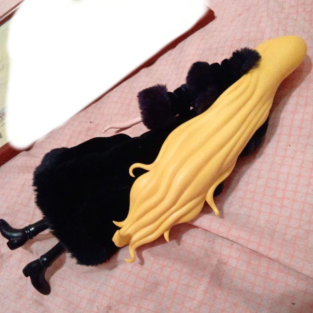 メーテル　フィギュア　 約27cm　複製原画付き　メディコム・トイ