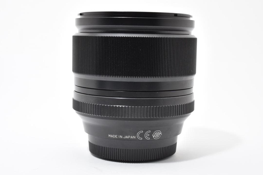 【元箱付】FUJINON フジノン XF 56mm F1.2 R カメラ レンズ