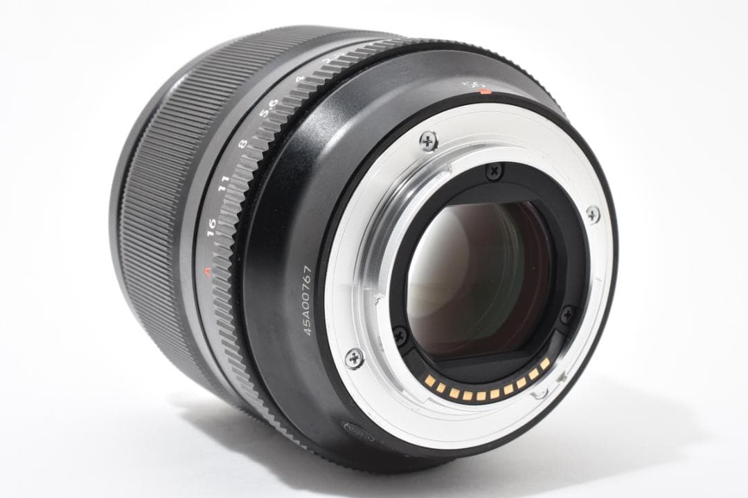 【元箱付】FUJINON フジノン XF 56mm F1.2 R カメラ レンズ