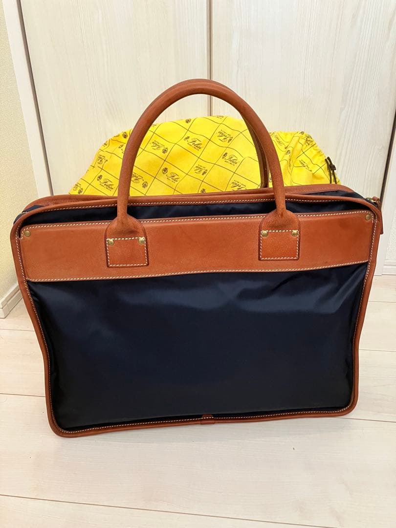 Felisi フェリージ ビジネスバッグ ブリーフケース