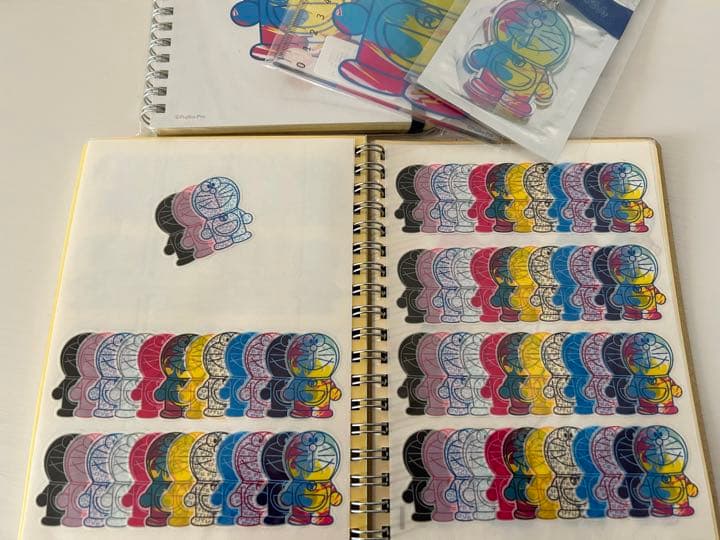 【廃番/限定】 ドラえもん展 2017