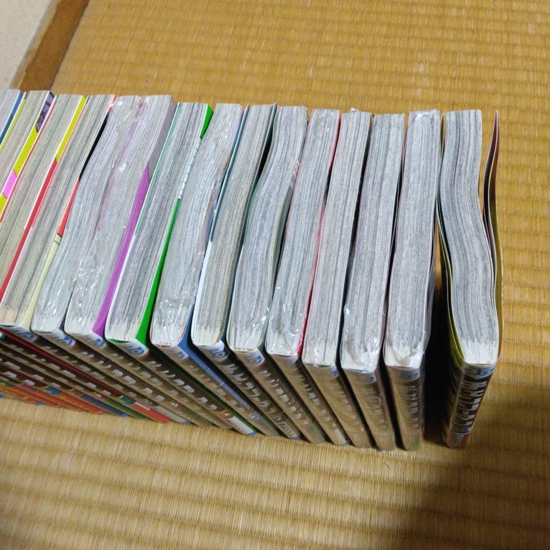 チェンソーマン 1〜23巻セット