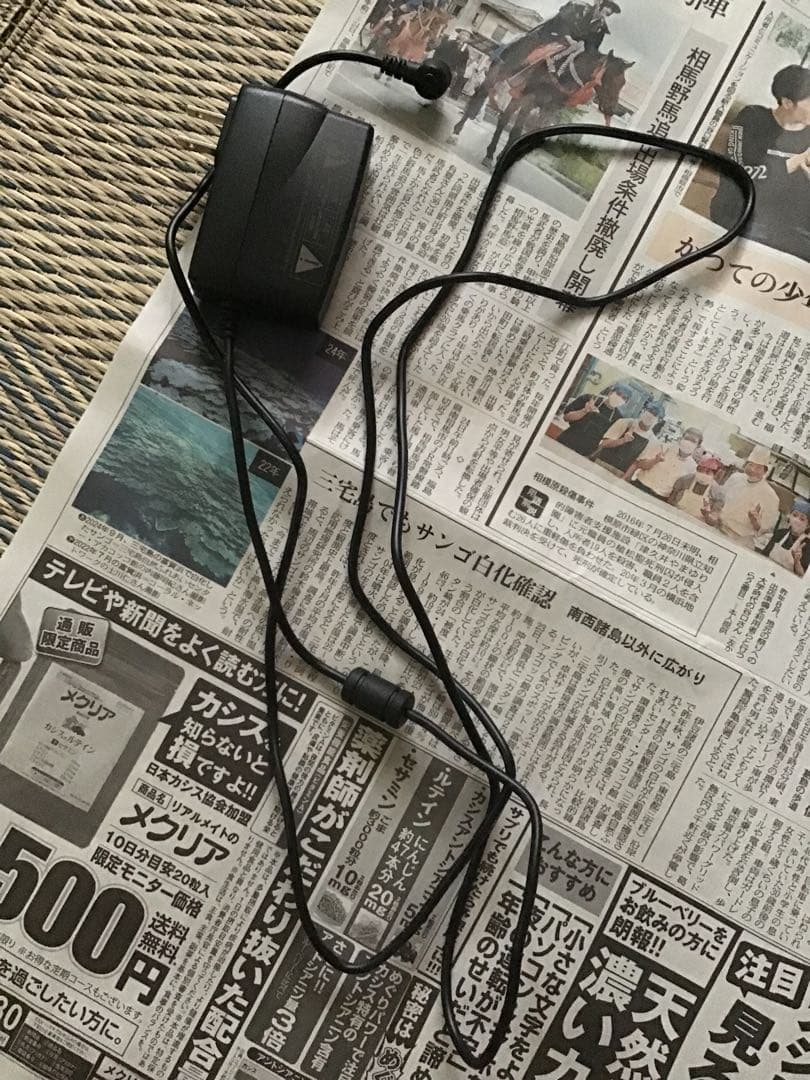 CT-S200 カシオトーン　 used品 自宅保管