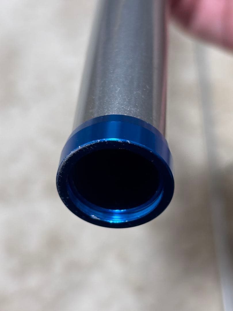 ま*ん様 EMT ベンティカルプロ 60jrmk-x バチプロ ネオスタイル