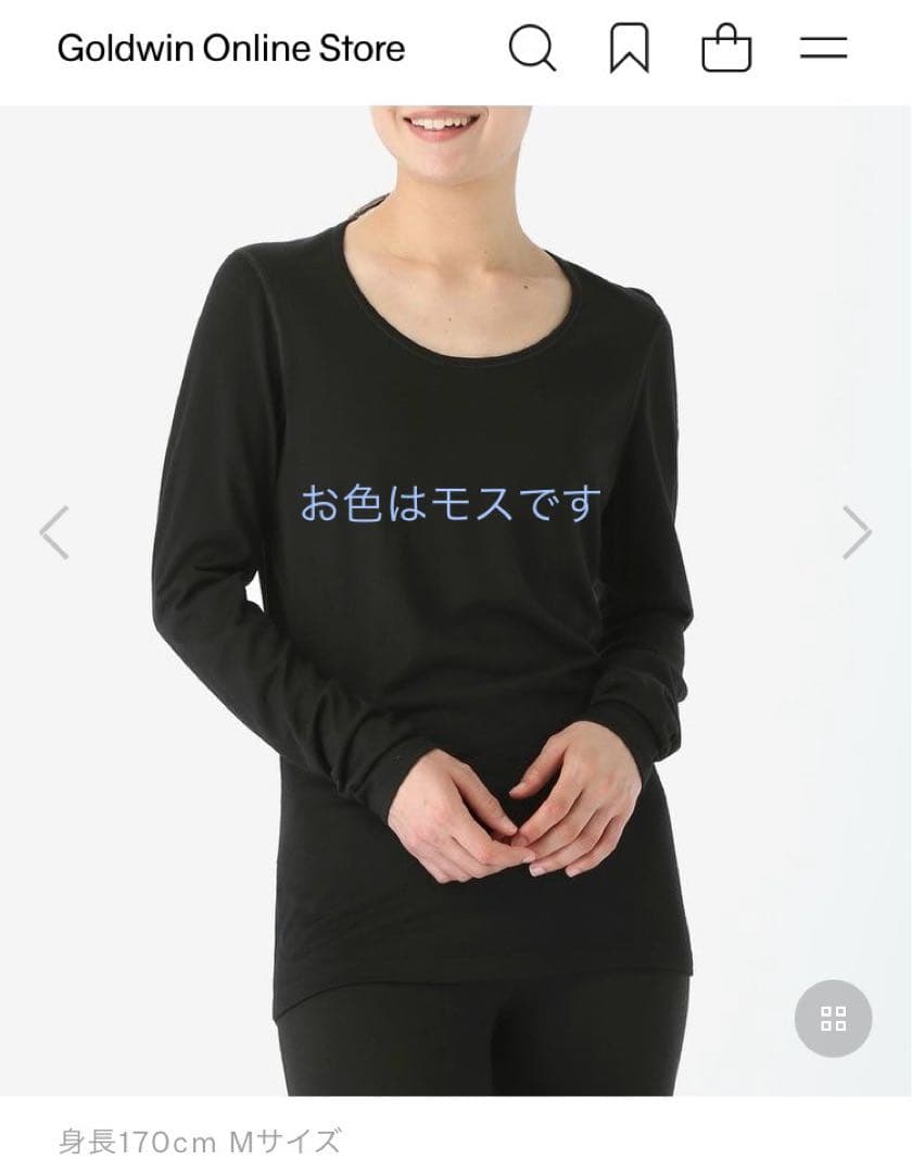 icebreaker 200 オアシス ロングスリーブ スクープ(レディース)