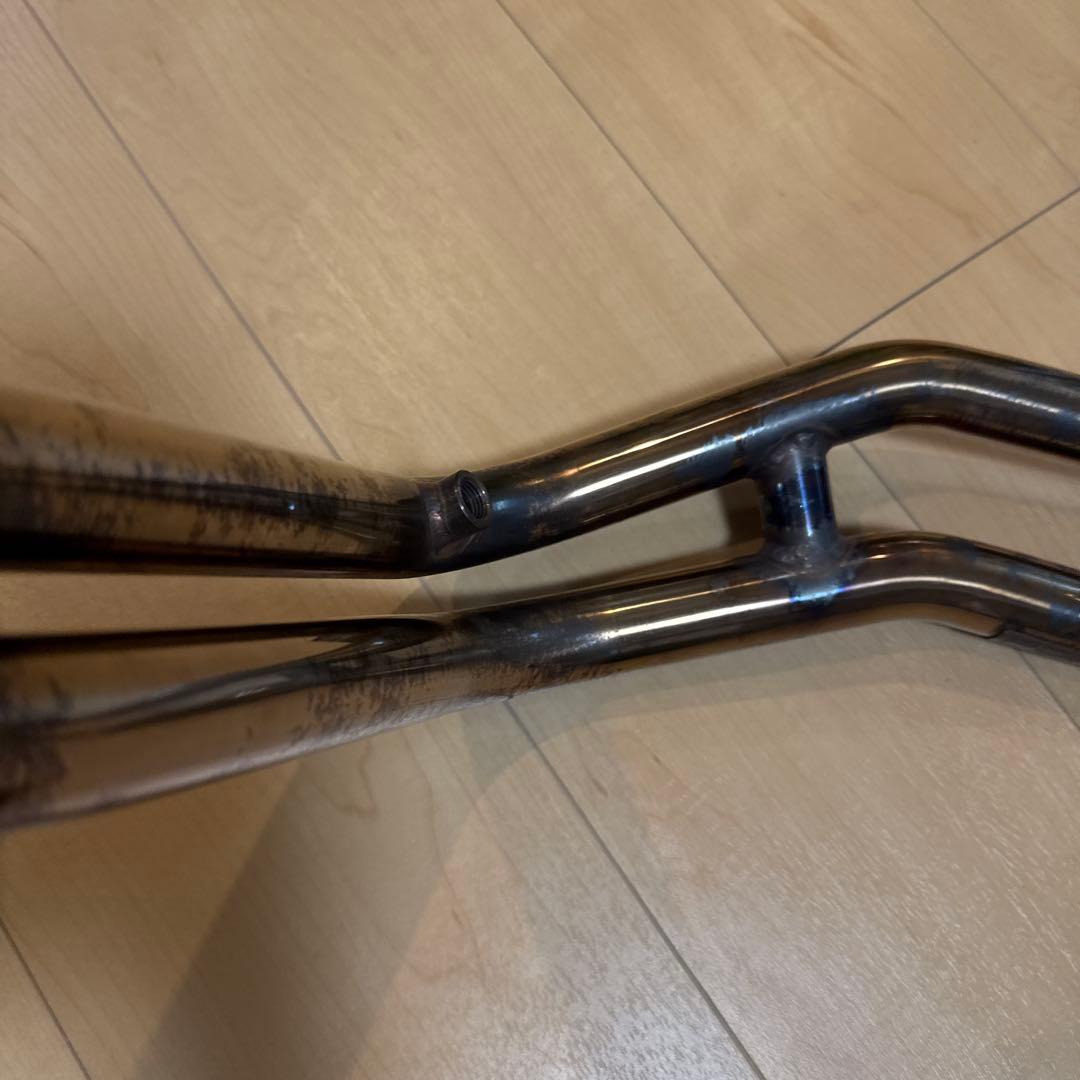 ヴェ￼ルシス250 SPタダオ　パワーBOX