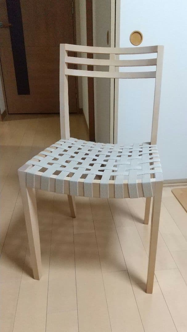 リッツウェル ダイニングチェア