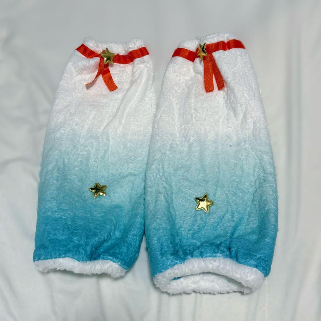 あんさんぶるスターズ‼︎ Ra*bits TRIP衣装