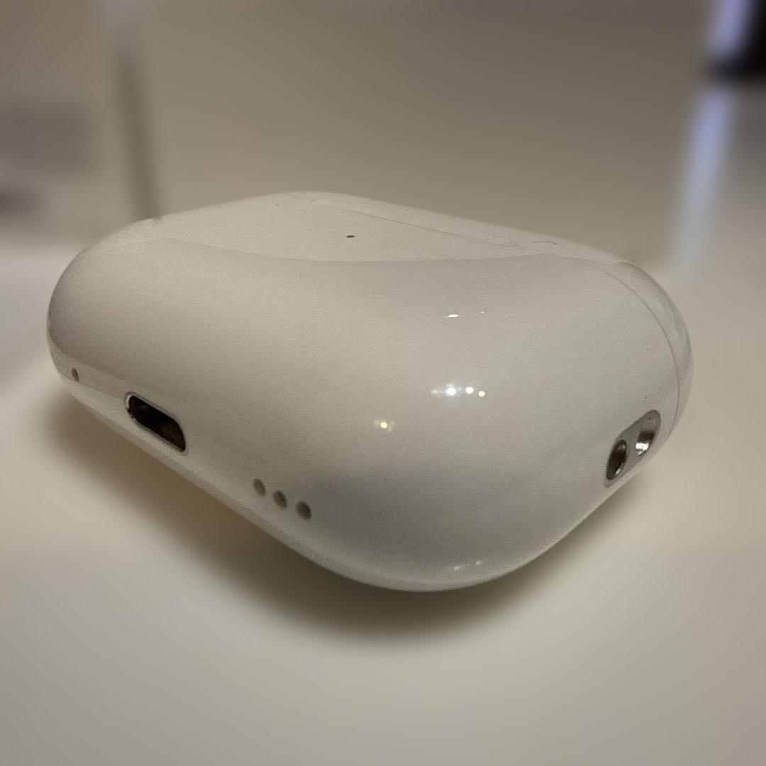 【正規品】Airpods pro 第2世代 type-C