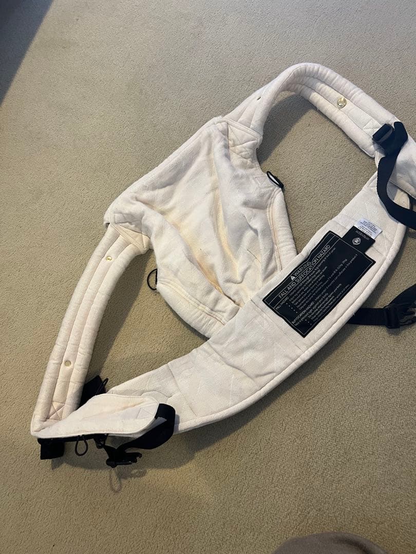 artipoppe抱っこ紐