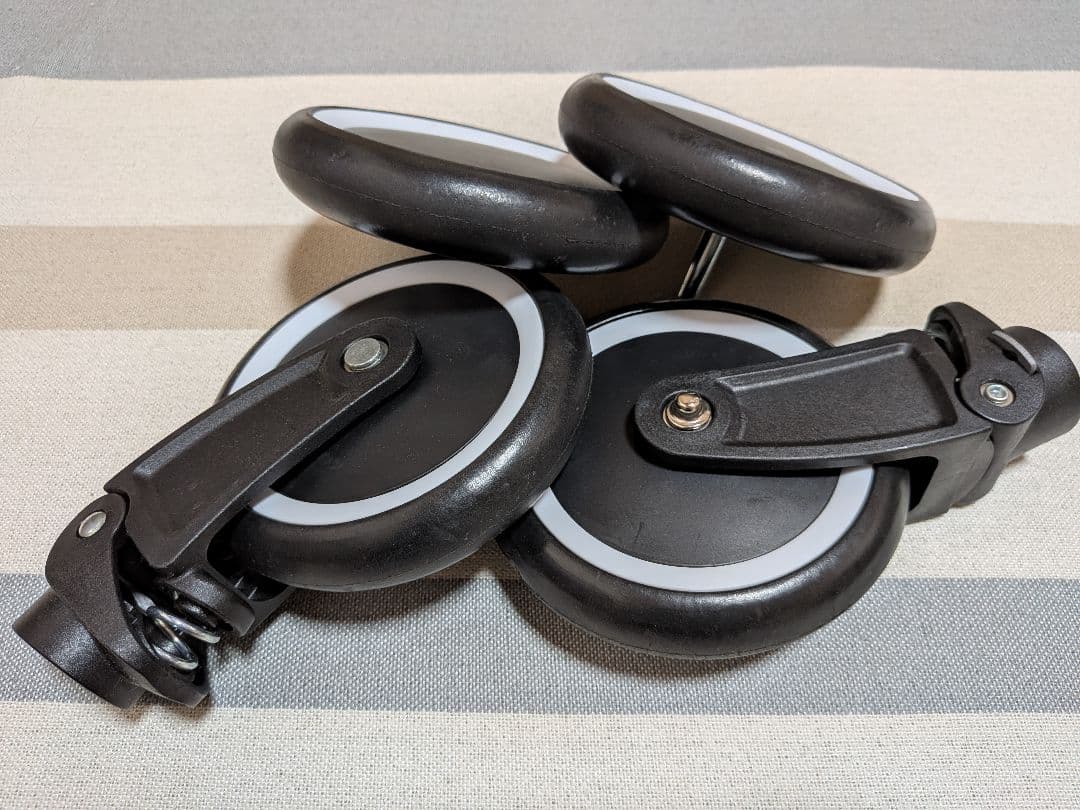 PETTENA ペットカート KNIGHT（ベージュ）