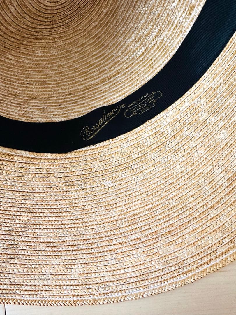 ぺこ品♪ボルサリーノ♪ローラ♪カテリナ ベルティーニ2点セット♪