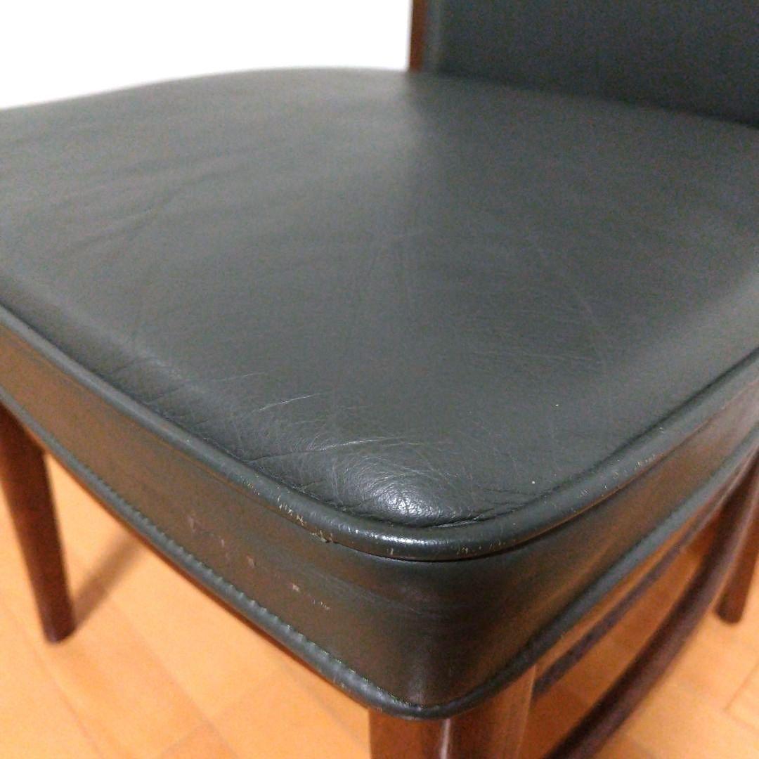 □カリモク家具 ダイニングチェア【domani Morganton】