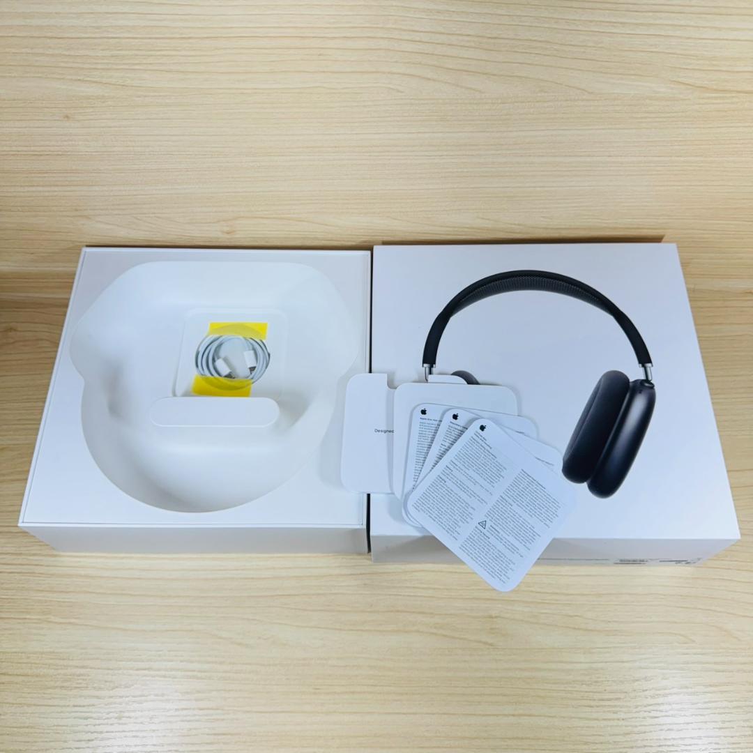 P29 美品 Air Pods MAX MGYH3J/A