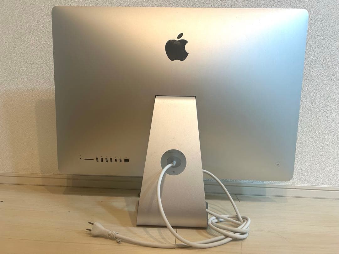 iMac Retina 5K 27インチ 3.3GHz 32GB 256GB