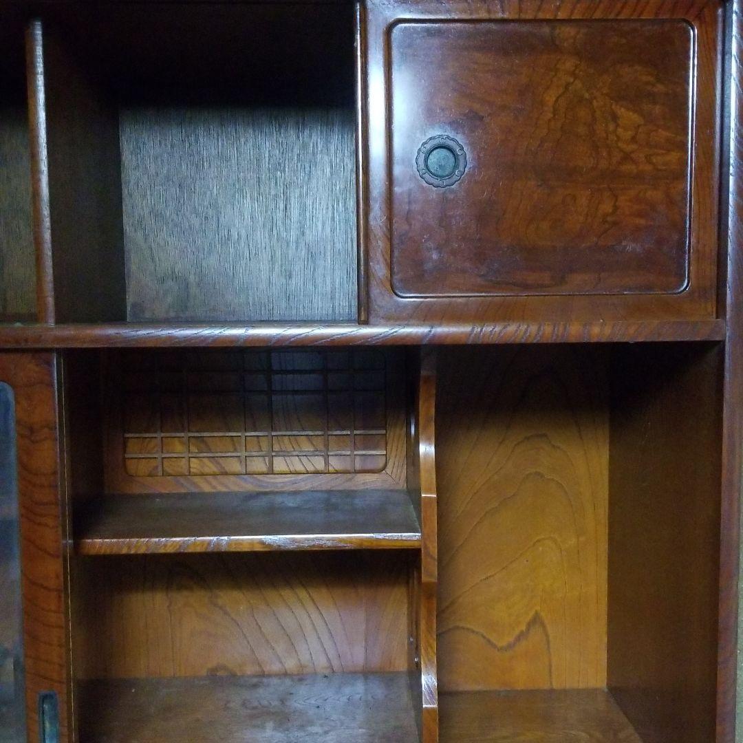 茶箪笥 (中古品)