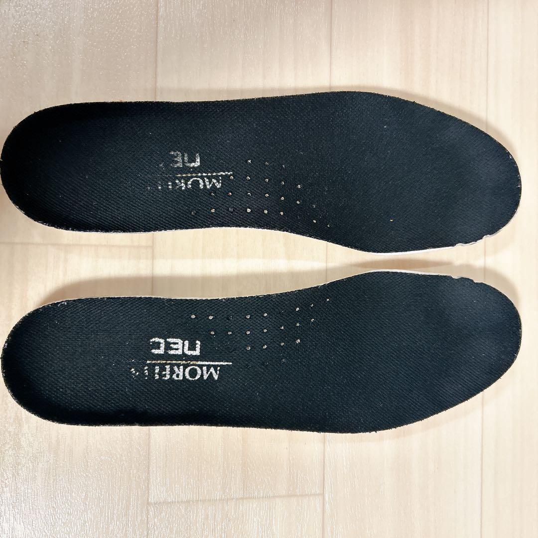 Mizuno モレリアネオ 3 β JAPAN レッド 25.5