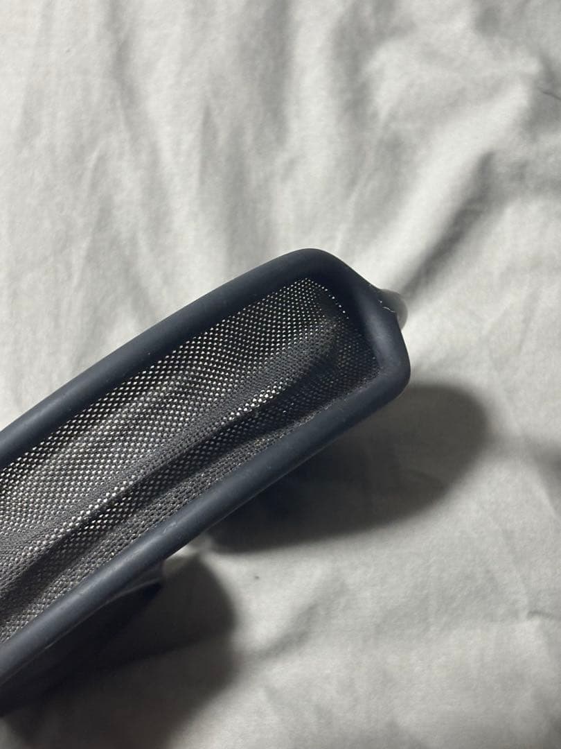 AirPods Max スペースグレイ ジャンク品 外装劣化あり