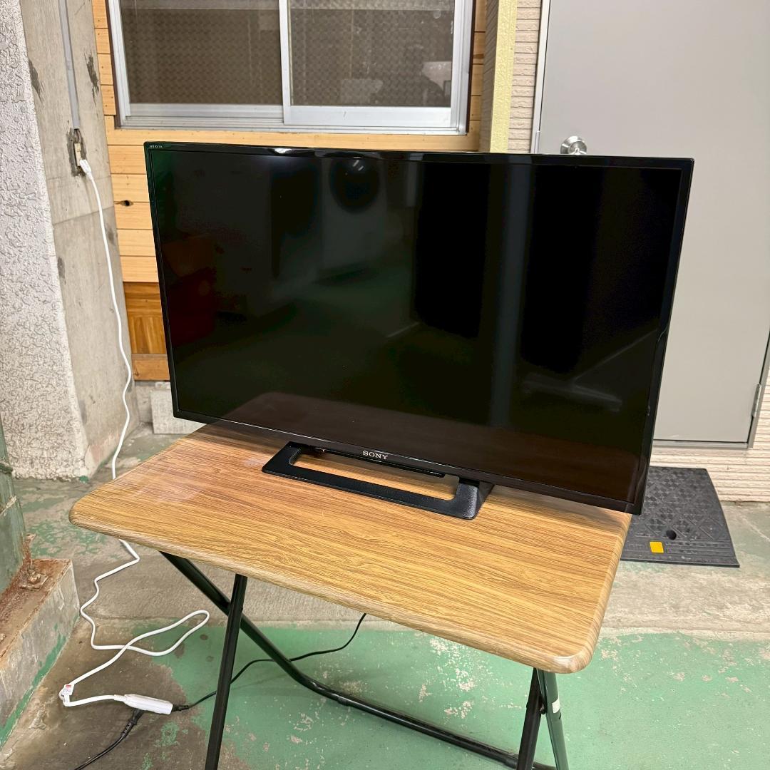SONY テレビ 32型 2023年製 KT0001