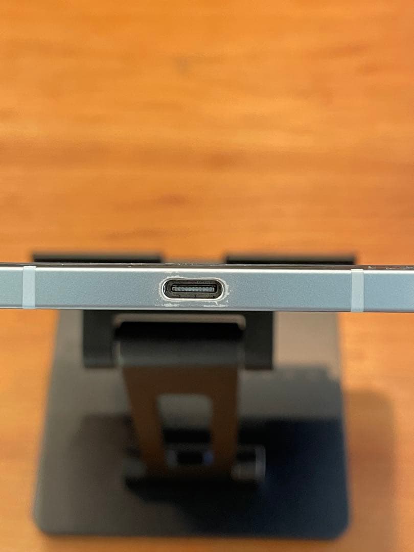 iPad Air (第4世代) 256GB スカイブルー