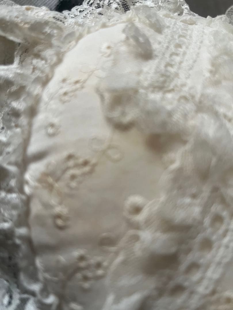 さえら　ハート型クッション