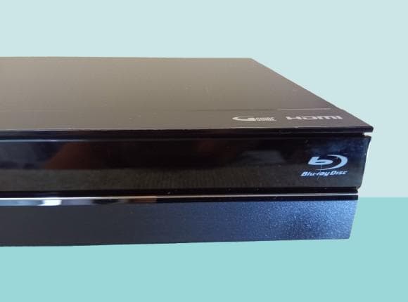 シャープブルーレイレコーダー【BD-NW1100】