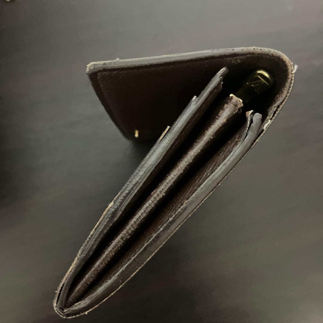 ルイヴィトン　長財布