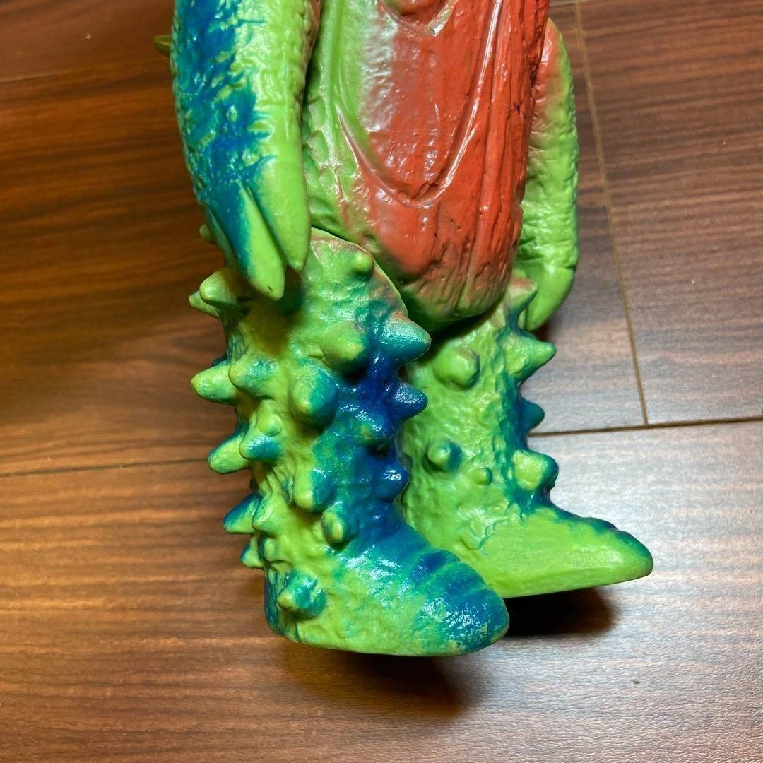 ブルマァク ビーコン ソフビ 3309