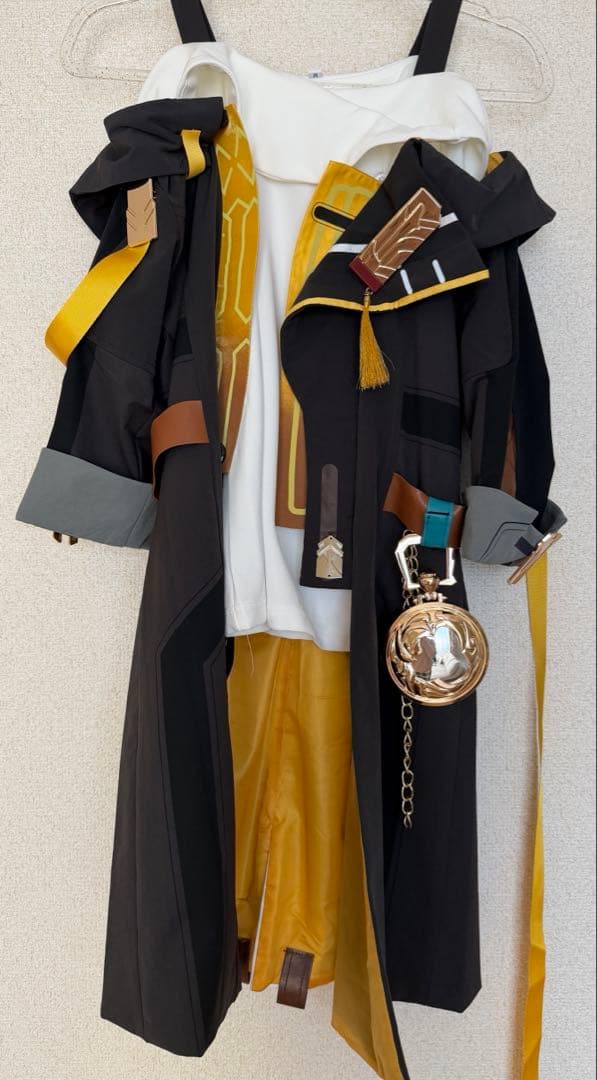 崩壊スターレイル 三分妄想 Mサイズ 女主人公