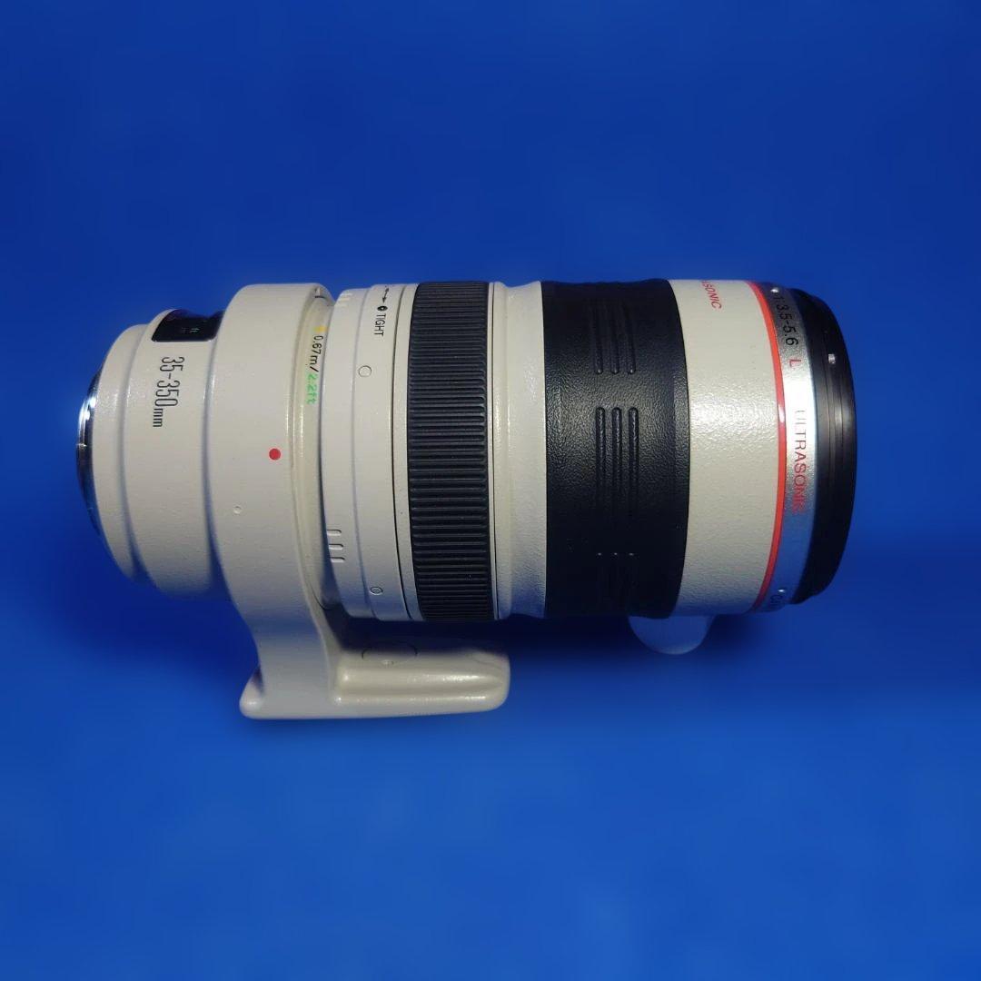 【訳あり】Canon Zoom EF35-350mm f/3.5-5.6L