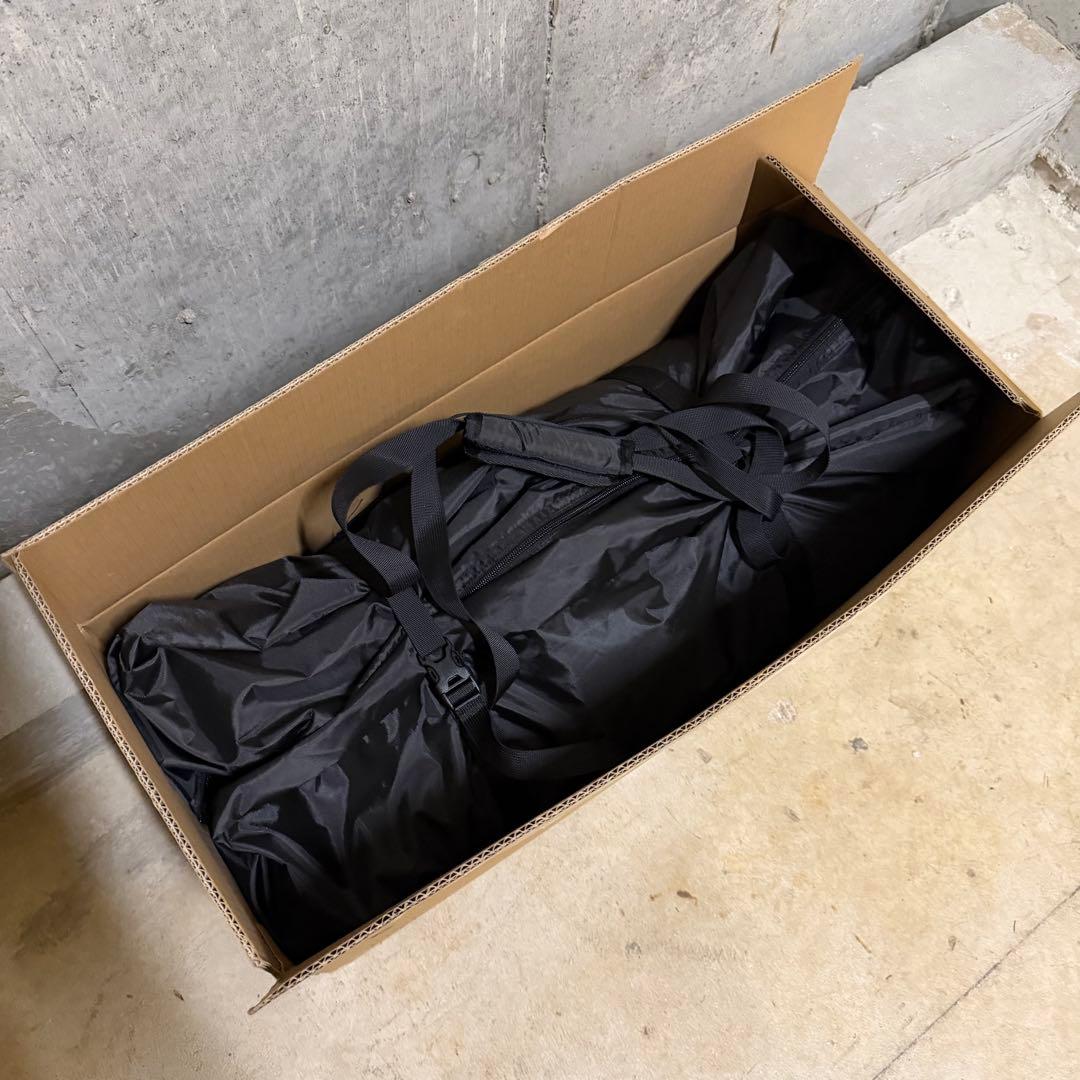 ecocom【試し張りのみ】TOKYOCRAFTS EFFICA