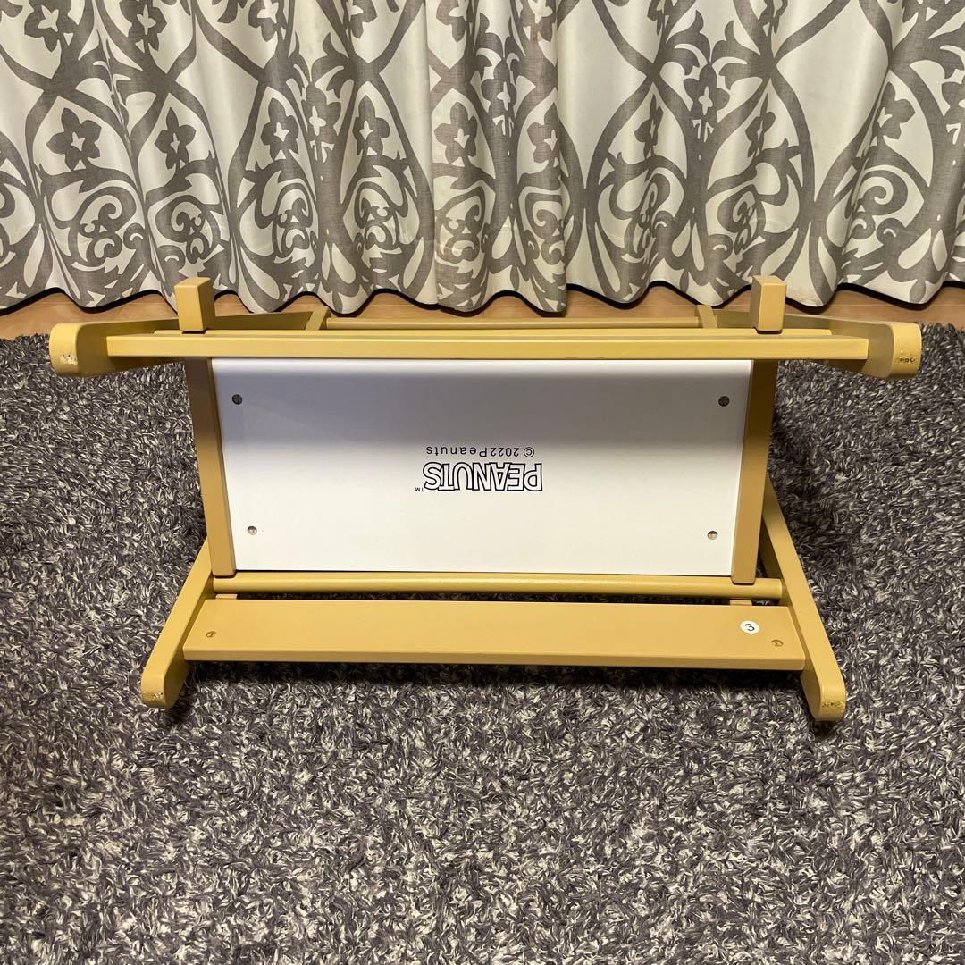 スヌーピー　ペット用　ハンガーラック