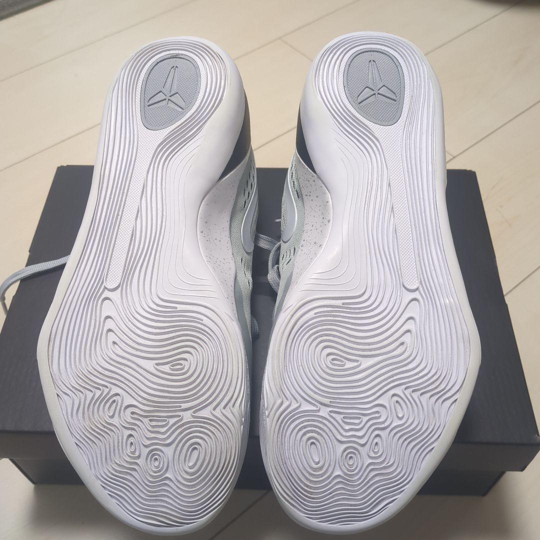 コービー9　エリートLow EM プロトロ