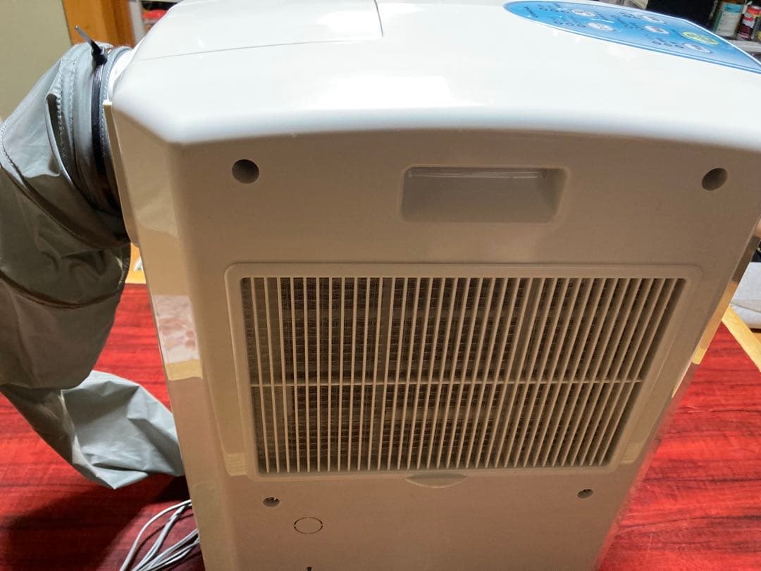 【CORONA】CDM-1018 除湿機 冷房・除湿・送風機能