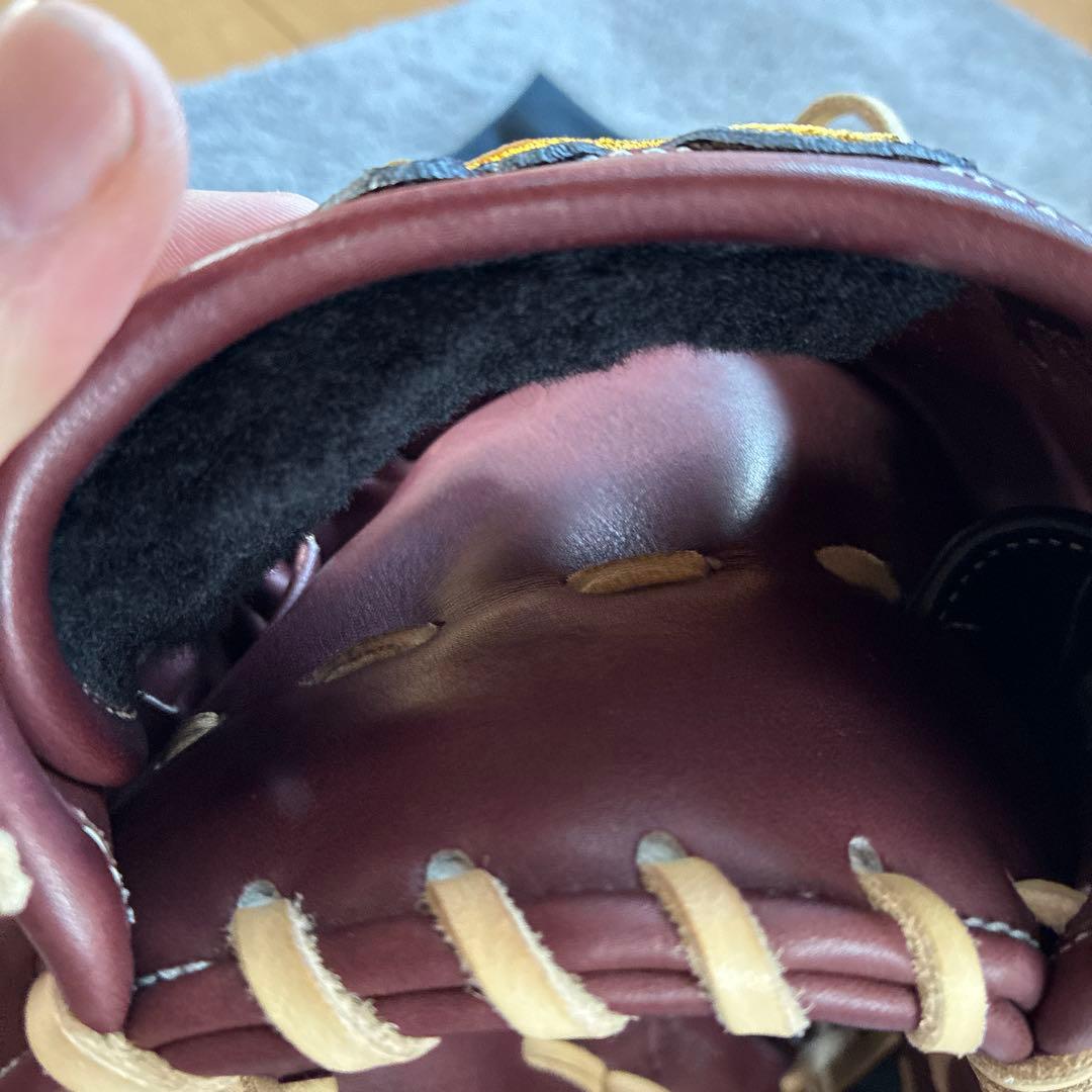 特価！早い者勝ち　ryu グローブ　701型