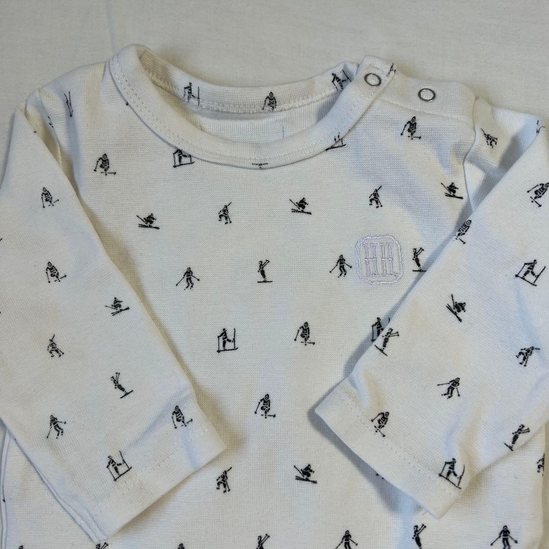 House on the Hill ロンパース&パンツ