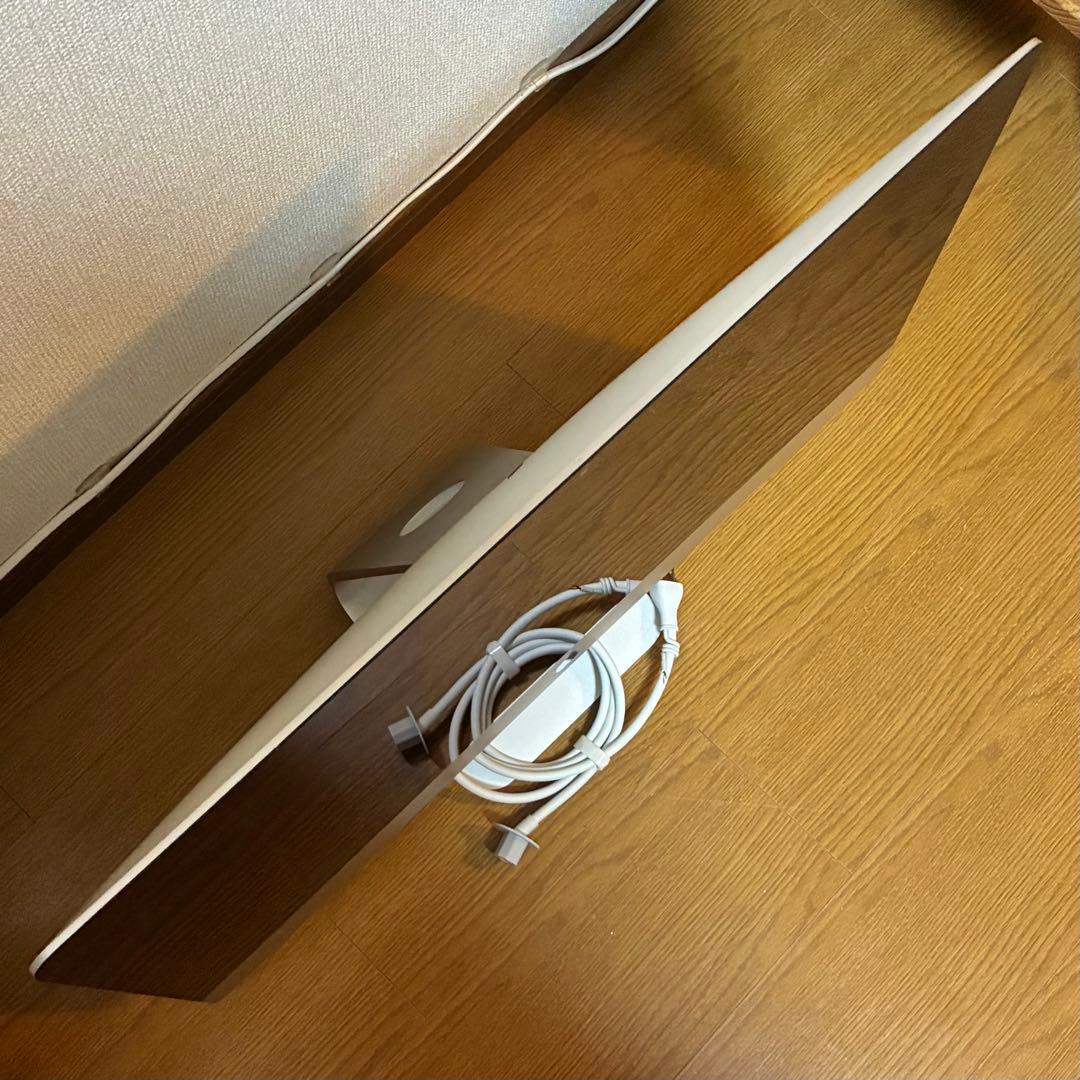 iMac Retina 5K 27インチ Late 2015
