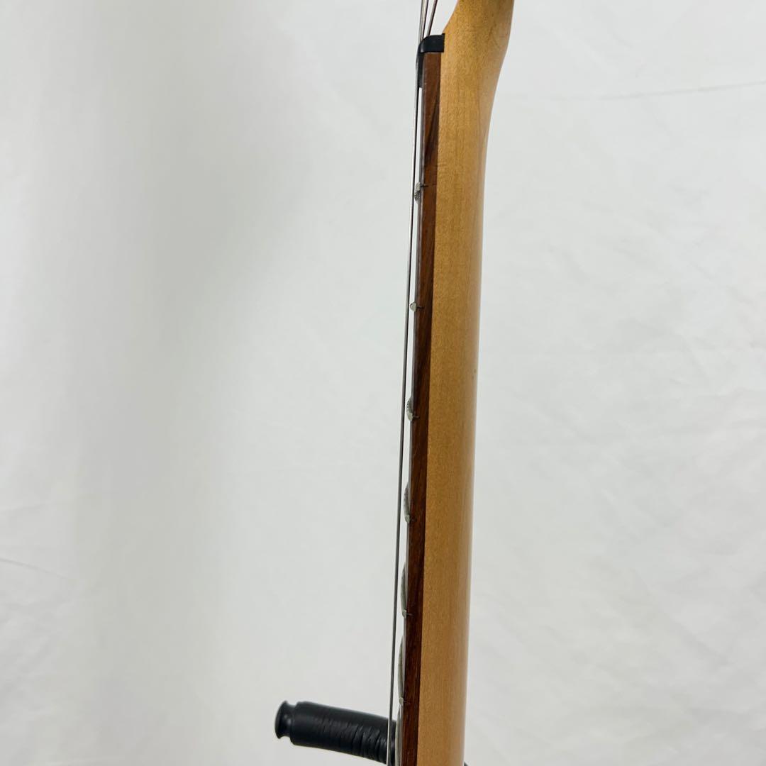 YAMAHA PACIFICA 112 ヤマハ パシフィカ ナチュラルカラー