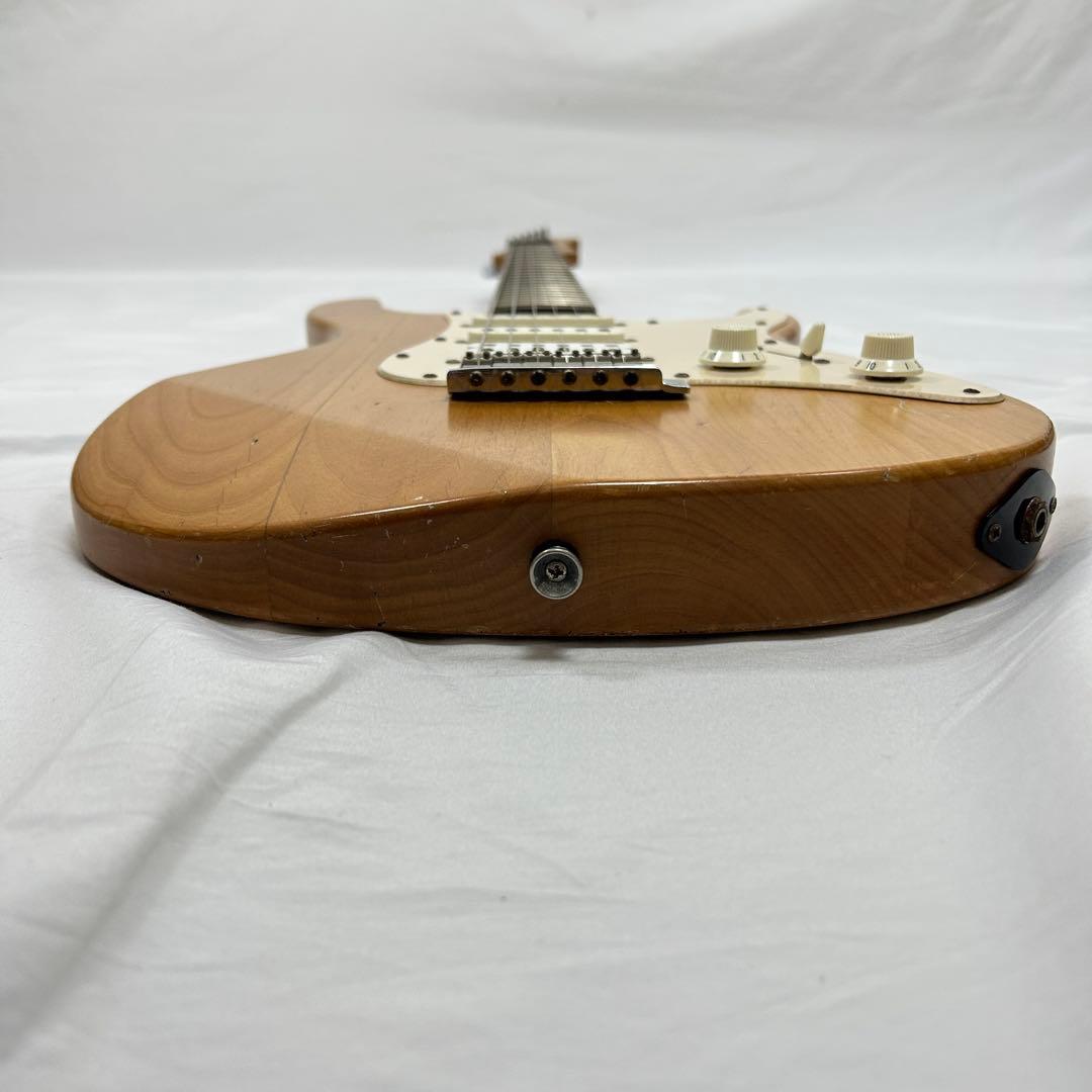 YAMAHA PACIFICA 112 ヤマハ パシフィカ ナチュラルカラー