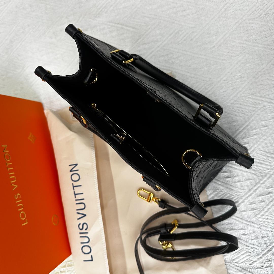 ルイヴィトン　オンザゴーMM