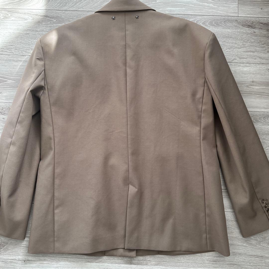 ジャケット・アウター bibiy. WHITNEY JACKET