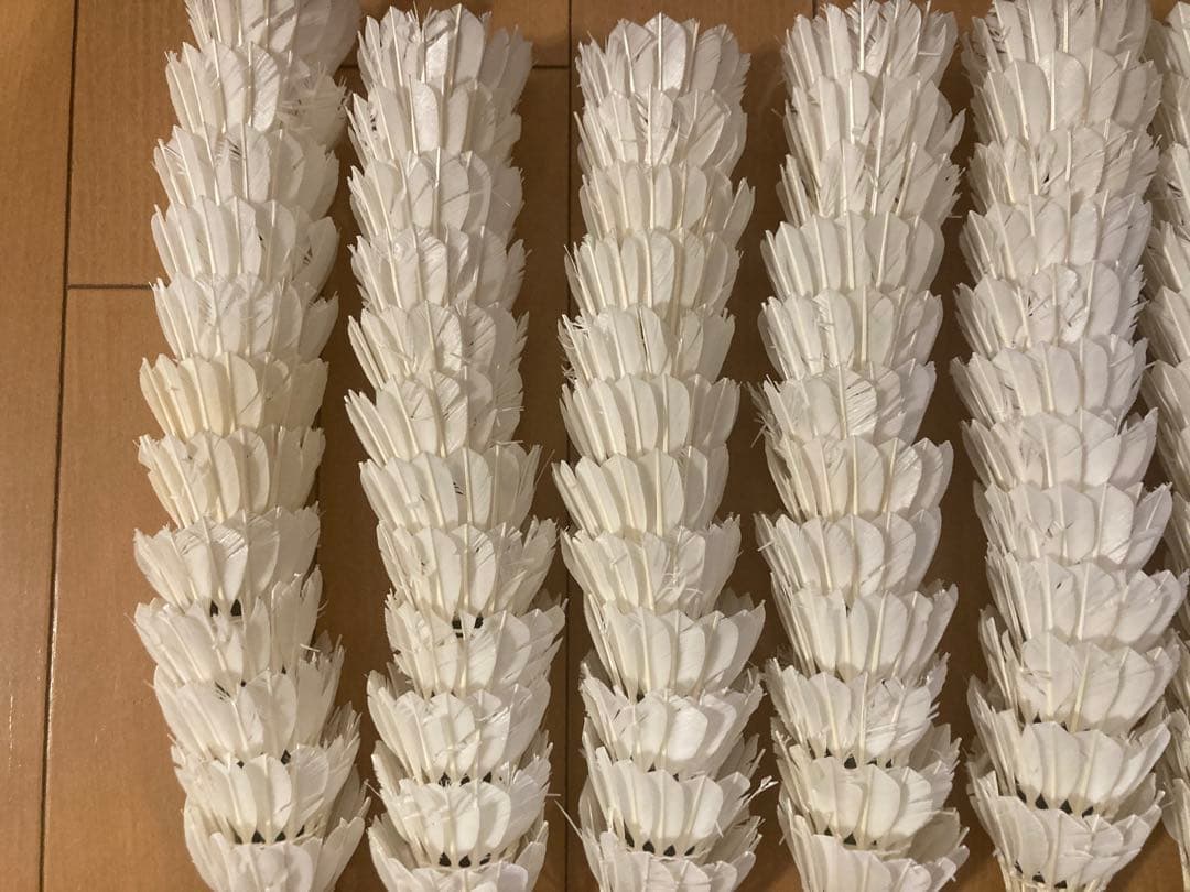 エアロセンサ700など基礎・ノック96個（ニューオフィシャルなどおまけ24個付）