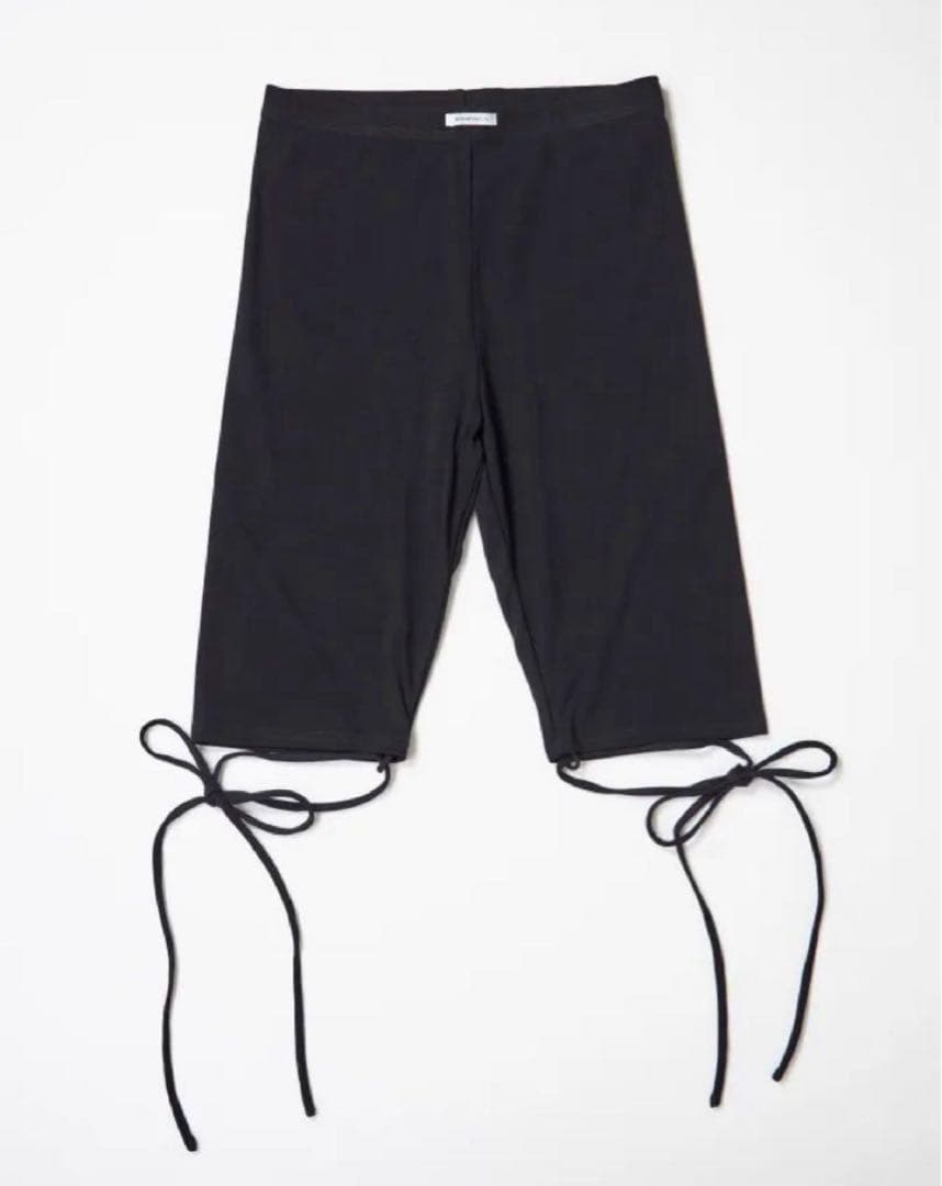 kwsk 様✨~BASIC~ Ribbon Leggings ロザリームーン