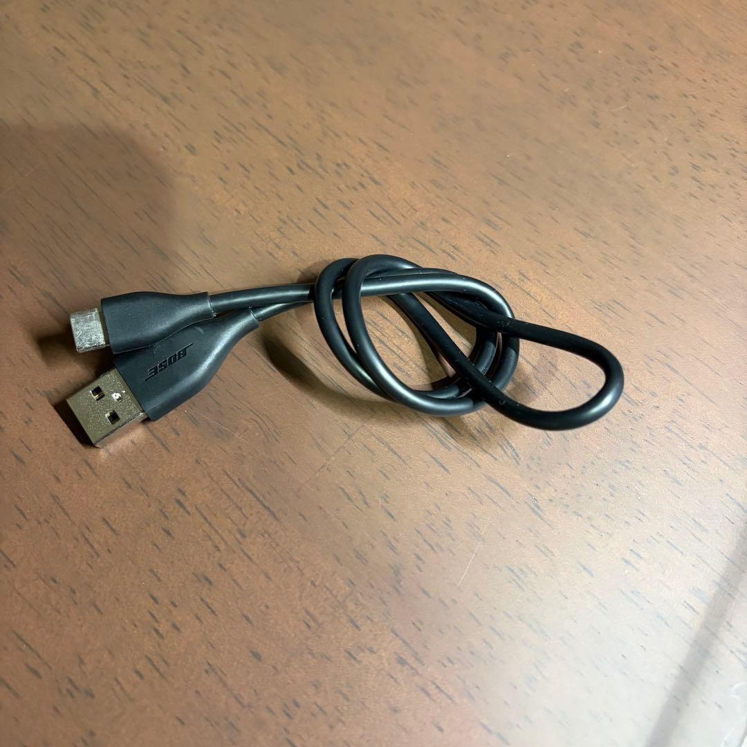 Bose Quietcomfort Ultra Headphones 第一世代