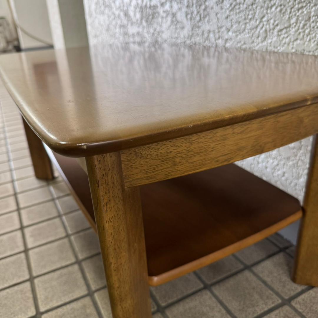 ☆☆カリモク　センターテーブル　TT3000 NP　karimoku　テーブル