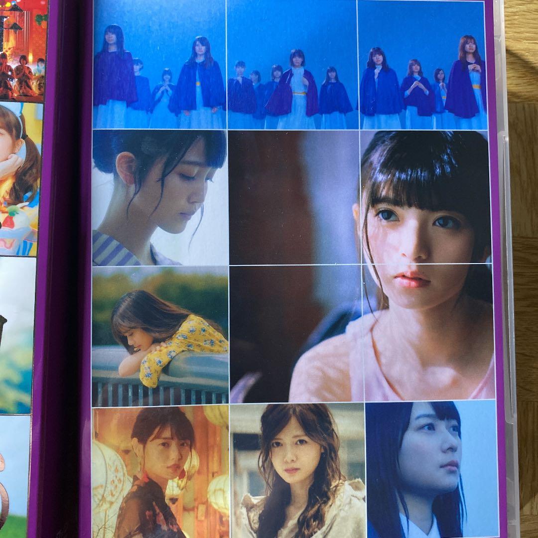 乃木坂46/ALL MV COLLECTION2～あの時の彼女たち～〈完全生産…