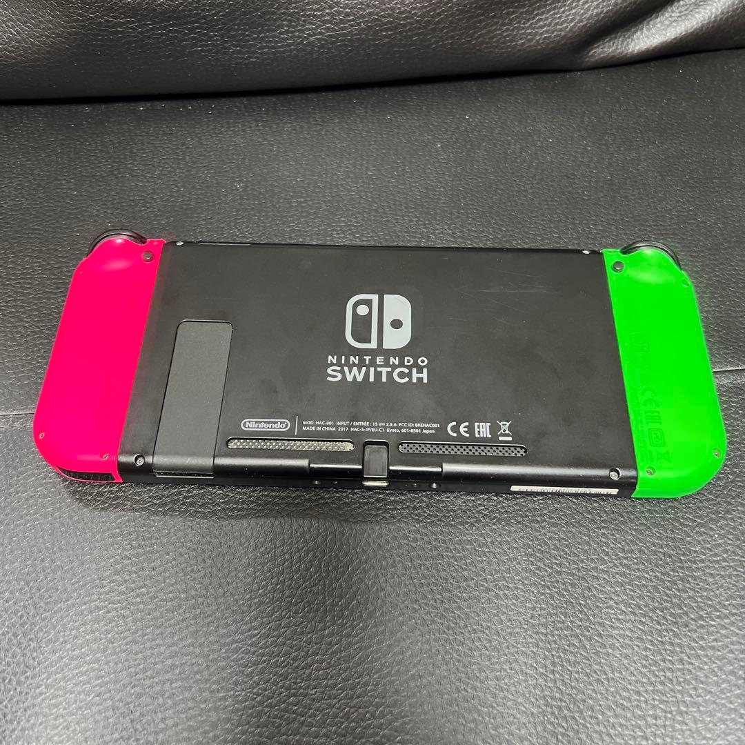 Nintendo Switch 本体 Joy-Con セット
