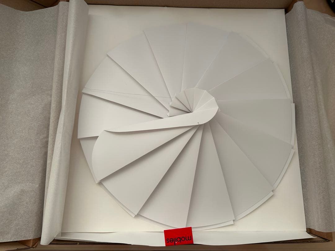 Flensted Mobiles フレンステッド・モビール エアーフロー