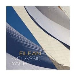 海外出版本 Eilean: A Classic Yacht パネライ コレクター
