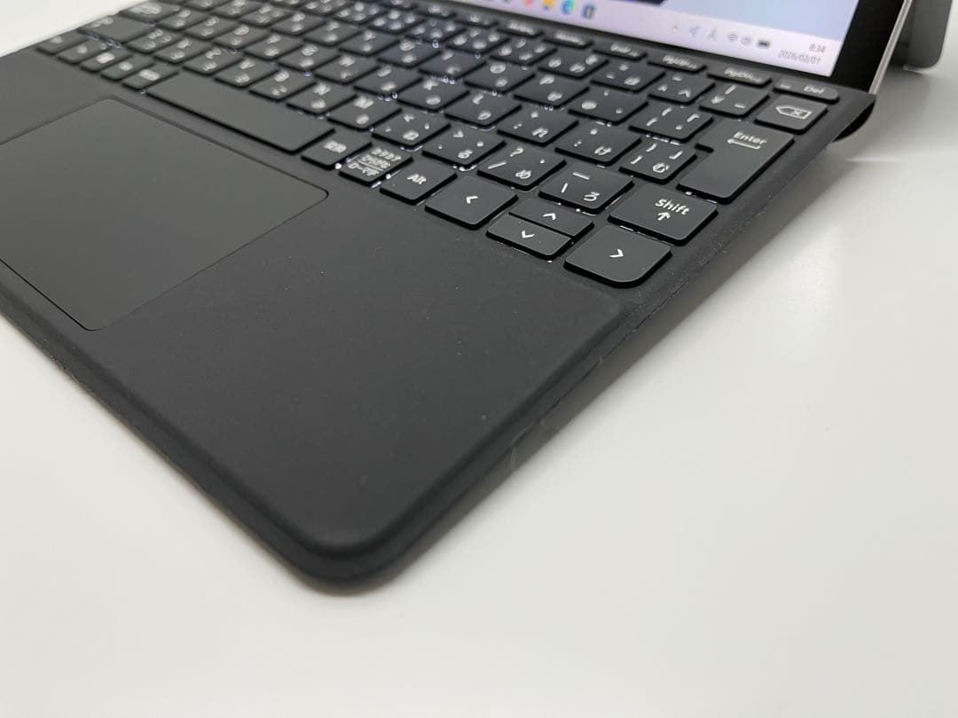 Windowsタブレット本体 Surface Go2 Core m3 8GB SSD 128GB LTE